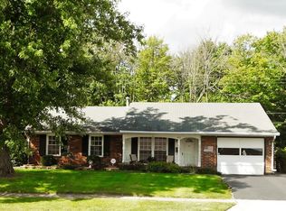 413 Halifax Dr, Vandalia, OH