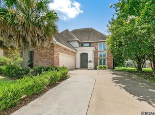 18249 Manchac Place Dr, Prairieville, LA 70769