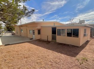 525 Texas Ave, Las Cruces, NM 88001