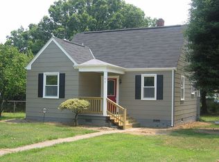 1915 Binford Ln, Richmond, VA 23223