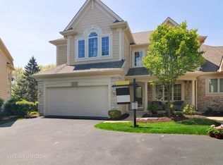 2315 Woodglen Ct, Aurora, IL 60502