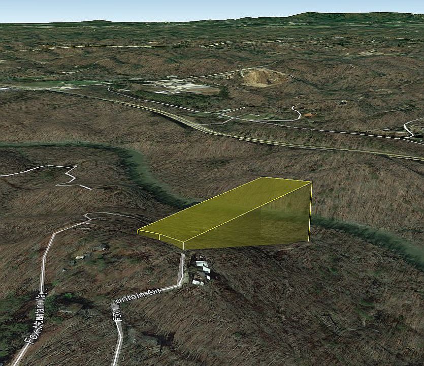 1st image of Fox Mountain Way