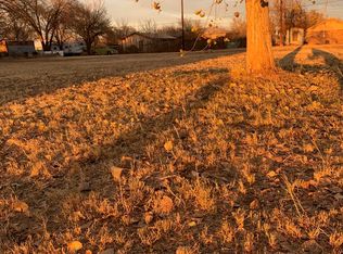 200 N Main St, Coahoma, TX 79511