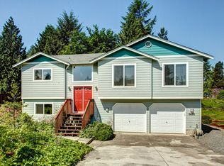 6626 179th Avenue Ct E, Bonney Lake, WA 98391