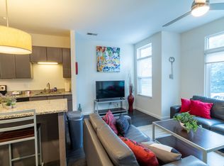 The King Apartments, Columbus, OH 43201