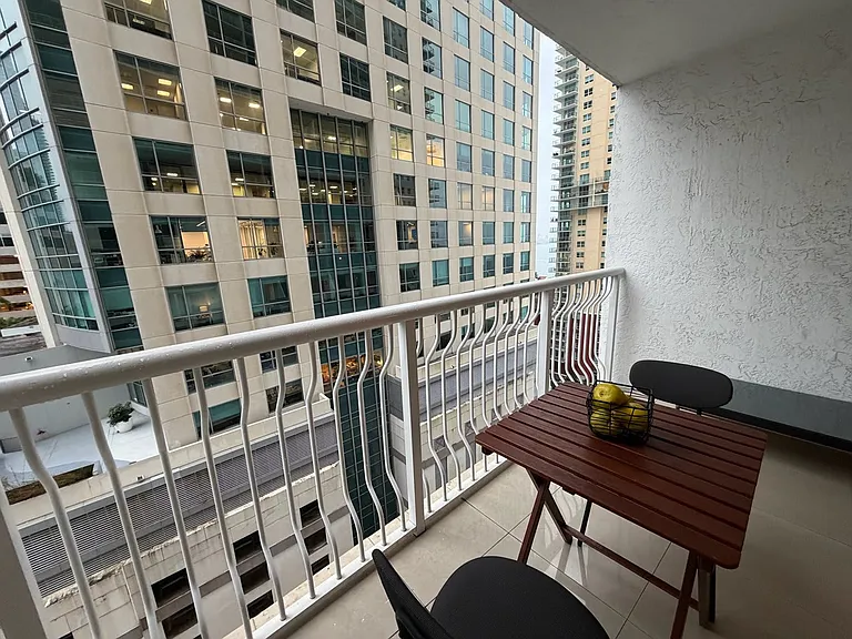 Window View