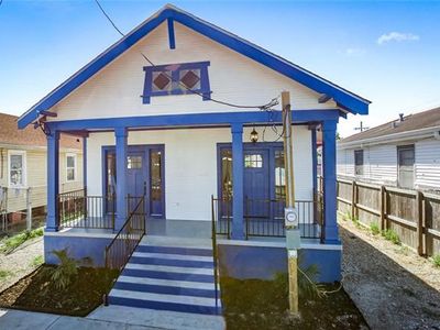 1638 Desire St, New Orleans, LA, 70117