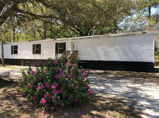 494 Welles Ln, Walterboro, SC 29488