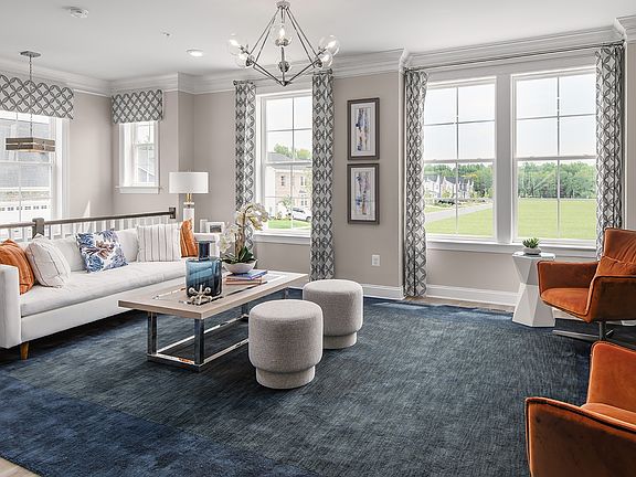 5th image of Blanton Way Homesite 267