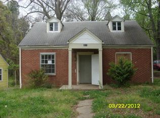 2513 Ashe St, Durham, NC 27703