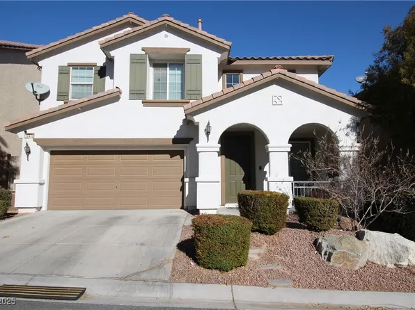 10418 Prairie Mountain Ave, Las Vegas, NV 89166