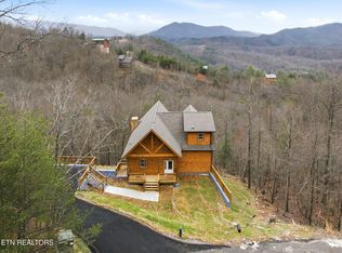 4298 Harmony Hill Ln, Sevierville, TN 37862