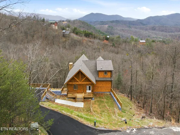 4298 Harmony Hill Ln, Sevierville, TN 37862