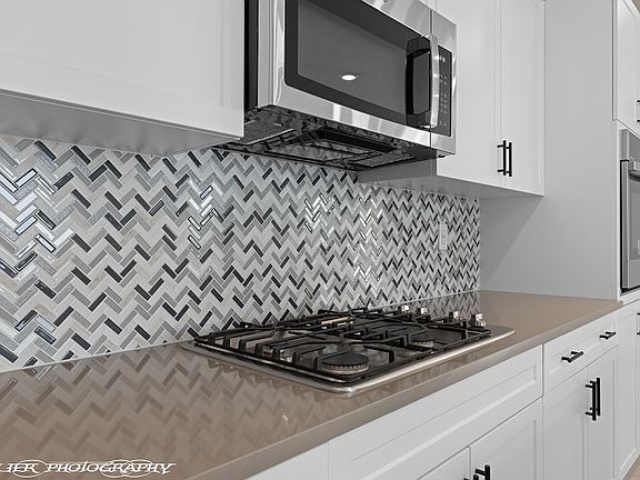 Homesite 6 at Desert Ridge in Mesquite