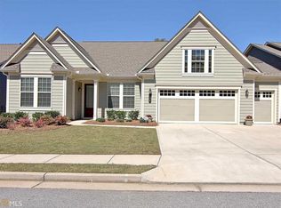 138 Mulberry Ct, Peachtree City, GA 30269