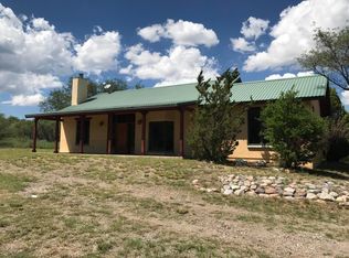 20 Tiara B Ranch Rd, Patagonia, AZ 85624