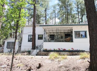 222 Hideaway Ln, Ruidoso, NM 88345