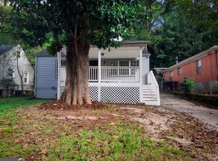 1996 Conrad Ave SE, Atlanta, GA 30315