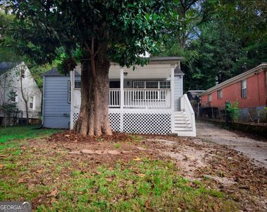 1996 Conrad Ave SE, Atlanta, GA, 30315
