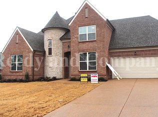 7317 Patsy Cres N, Memphis, TN 38125