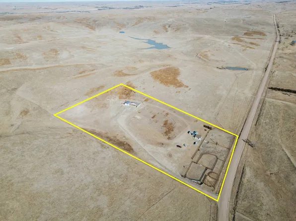 76700 Road 431, Lexington, NE 68850