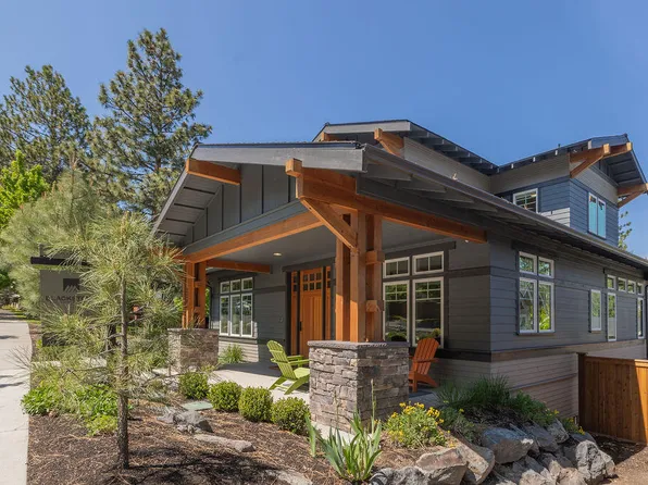 2280 NW Lemhi Pass Dr, Bend, OR 97703