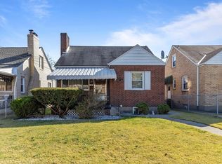 1117 Holmes St, Mc Kees Rocks, PA 15136