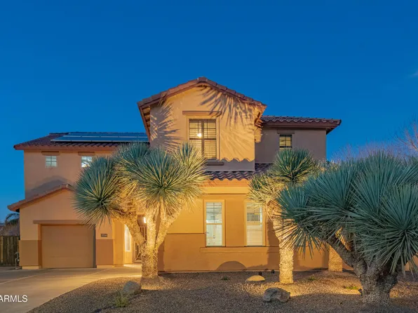 3730 E KINGBIRD Place, Chandler, AZ 85286