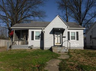 103 N Rotherwood Ave, Evansville, IN