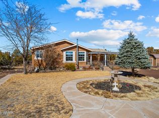 32 N 3069th, Vernon, AZ 85940