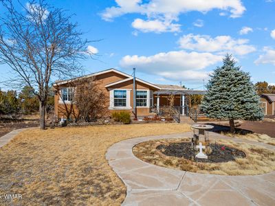 32 N 3069th, Vernon, AZ, 85940