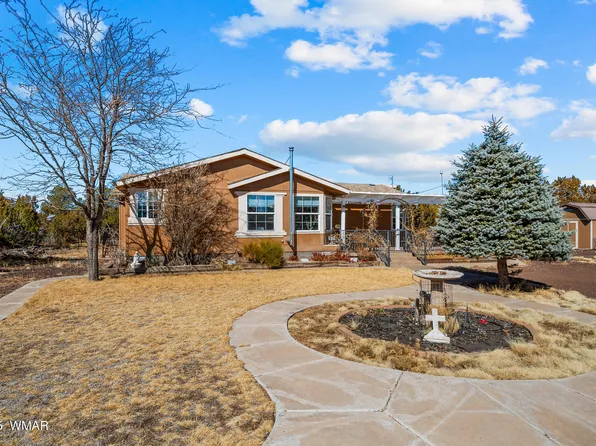 32 N 3069th, Vernon, AZ 85940