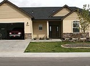 1658 NE Quarry Ave, Mountain Home, ID 83647