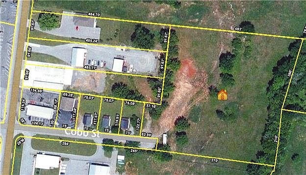 1st image of 113 Cobb St