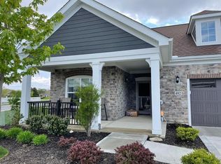 492 Whistling Way Dr, Lewis Center, OH 43035