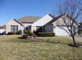 3158 Steeplechase, Owensboro, KY 42303