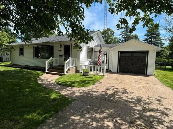 611 17TH AVENUE SOUTH, Wisconsin Rapids, WI 54495