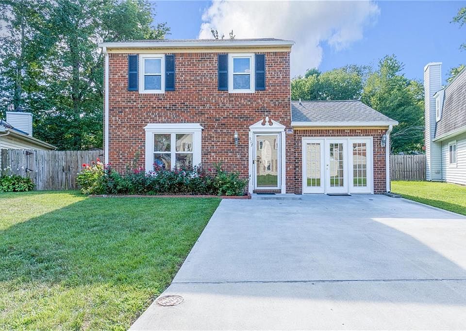 917 Sedley Rd, Virginia Beach, VA 23462 Zillow
