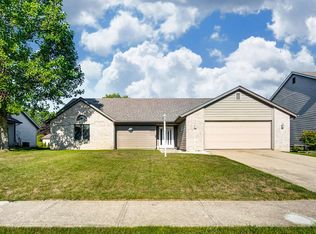 6132 Shadow Ridge Pl, Fort Wayne, IN 46804