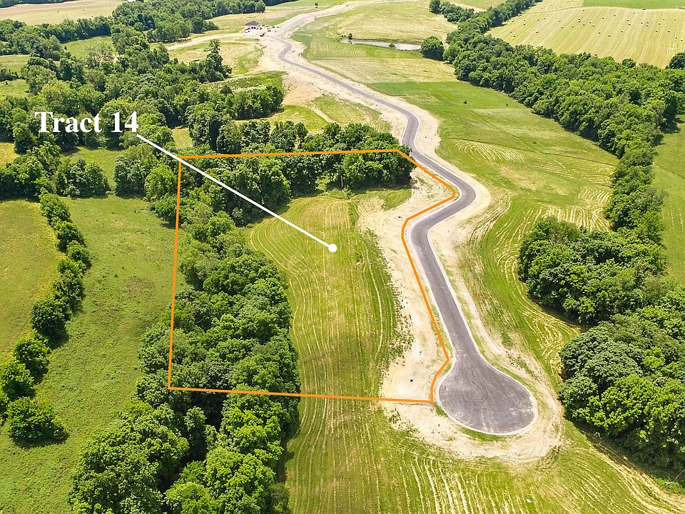 2nd image of TRACT 14 Stallard Spgs