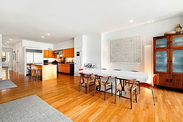 Rented by Corcoran
