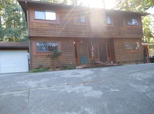 25248 Robinson Rd #2, Willits, CA 95490