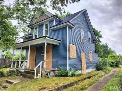 1114 California Ave, South Bend, IN, 46616