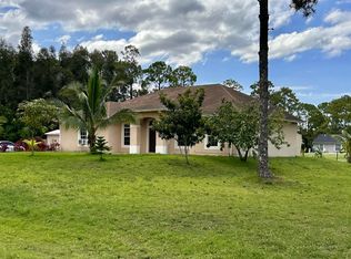 14085 86th Rd N, Loxahatchee, FL 33470