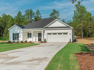 180 Kyle Rd, Graniteville, SC 29829