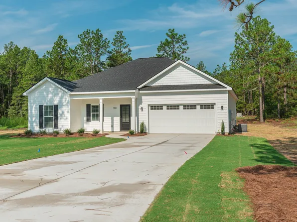 180 Kyle Rd, Graniteville, SC 29829