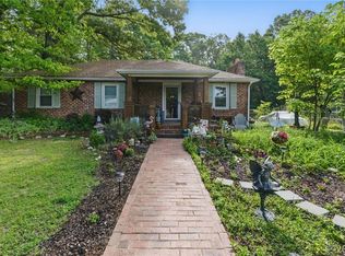 10512 Old Telegraph Rd, Ashland, VA 23005