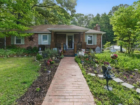 10512 Old Telegraph Rd, Ashland, VA 23005