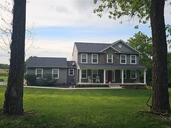 22444 Durberry Rd, Hagerstown, MD 21783