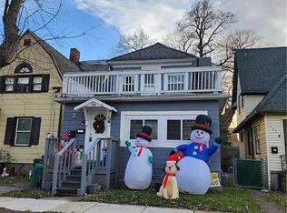 105 Mayer Ave, Buffalo, NY